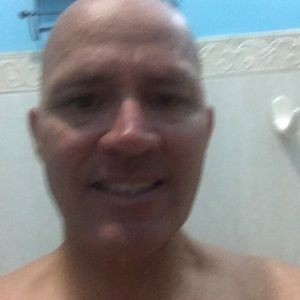 Meet your Posher, Ernesto